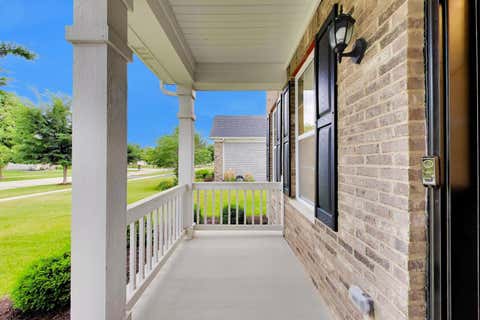 Tiny photo for 25315 W Rock Drive, Plainfield, IL 60586 (MLS # 12691890)