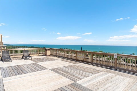 Tiny photo for 2000 N Lincoln Park West #1214, Chicago, IL 60614 (MLS # 12770874)