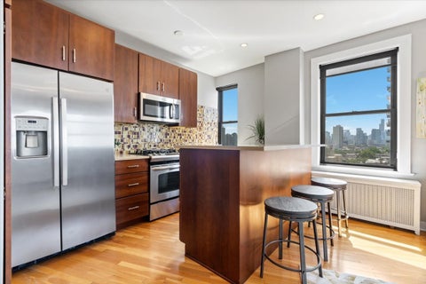 Tiny photo for 2000 N Lincoln Park West #1214, Chicago, IL 60614 (MLS # 12770874)
