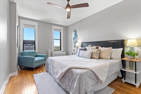 Tiny photo for 2000 N Lincoln Park West #1214, Chicago, IL 60614 (MLS # 12770874)