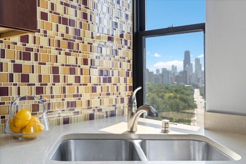Tiny photo for 2000 N Lincoln Park West #1214, Chicago, IL 60614 (MLS # 12770874)