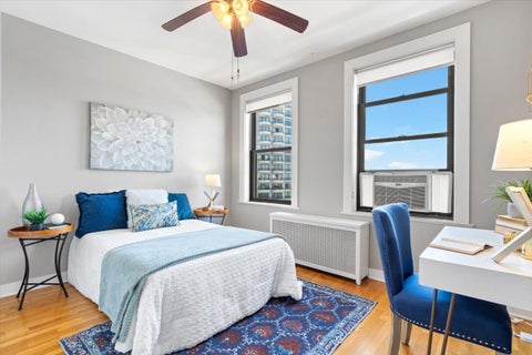 Tiny photo for 2000 N Lincoln Park West #1214, Chicago, IL 60614 (MLS # 12770874)
