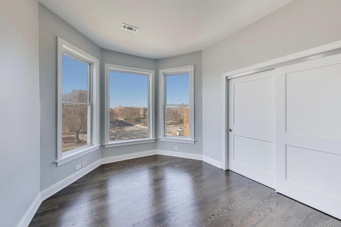 Tiny photo for 313 E 60th Street #4, Chicago, IL 60637 (MLS # 12736648)