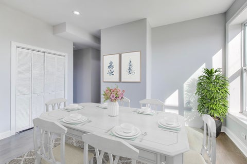 Tiny photo for 313 E 60th Street #4, Chicago, IL 60637 (MLS # 12736648)