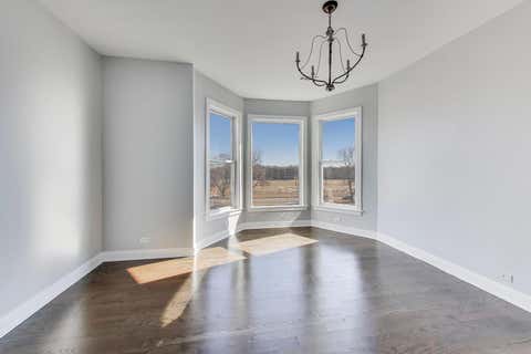 Tiny photo for 313 E 60th Street #4, Chicago, IL 60637 (MLS # 12736648)