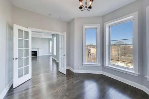 Tiny photo for 313 E 60th Street #4, Chicago, IL 60637 (MLS # 12736648)