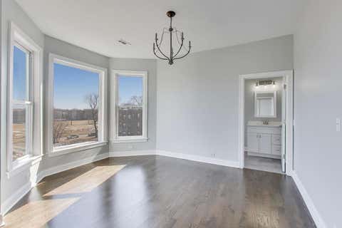 Tiny photo for 313 E 60th Street #4, Chicago, IL 60637 (MLS # 12736648)
