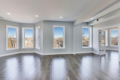 Tiny photo for 313 E 60th Street #4, Chicago, IL 60637 (MLS # 12736648)