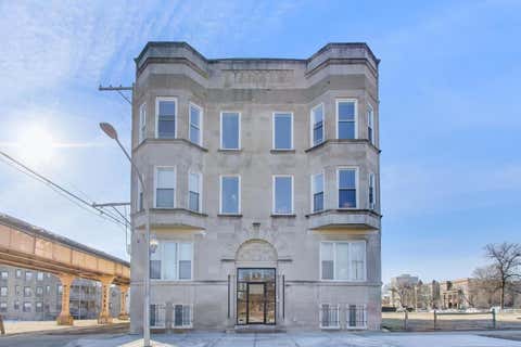 Photo of 313 E 60th Street #4, Chicago, IL 60637 (MLS # 12736648)