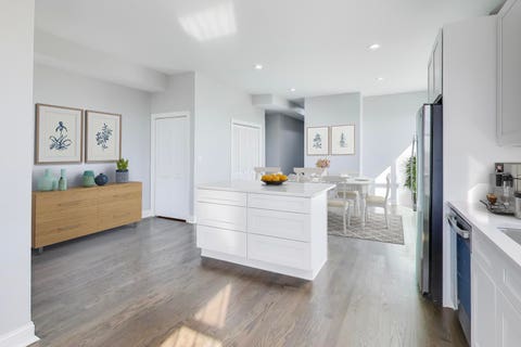 Tiny photo for 313 E 60th Street #4, Chicago, IL 60637 (MLS # 12736648)