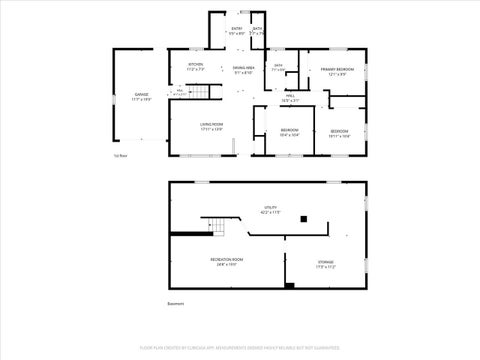 Tiny photo for 8519 Bobolink Drive, Machesney Park, IL 61115 (MLS # 12797699)
