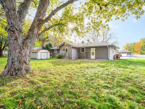 Tiny photo for 8519 Bobolink Drive, Machesney Park, IL 61115 (MLS # 12797699)