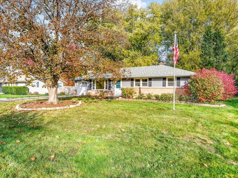 Tiny photo for 8519 Bobolink Drive, Machesney Park, IL 61115 (MLS # 12797699)