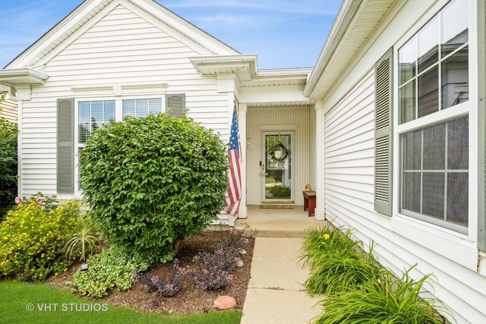14081 Lavender Street