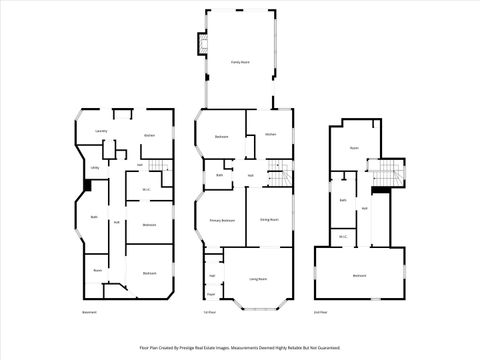 Tiny photo for 5919 N Bernard Street, Chicago, IL 60659 (MLS # 12634657)