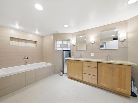 Tiny photo for 5919 N Bernard Street, Chicago, IL 60659 (MLS # 12634657)