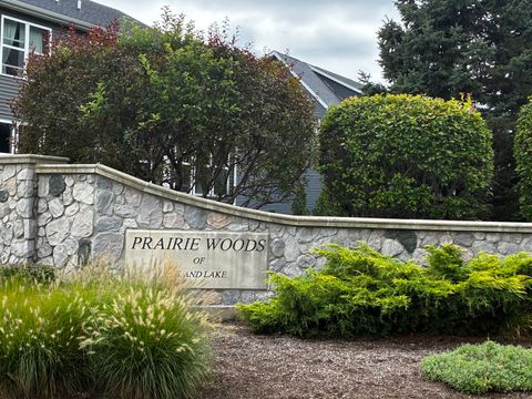 Tiny photo for 2448 Fen View Circle, Island Lake, IL 60042 (MLS # 12455509)