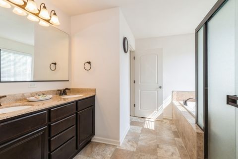 Tiny photo for 2448 Fen View Circle, Island Lake, IL 60042 (MLS # 12455509)