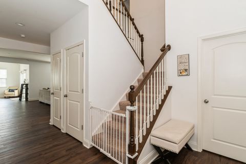 Tiny photo for 2448 Fen View Circle, Island Lake, IL 60042 (MLS # 12455509)