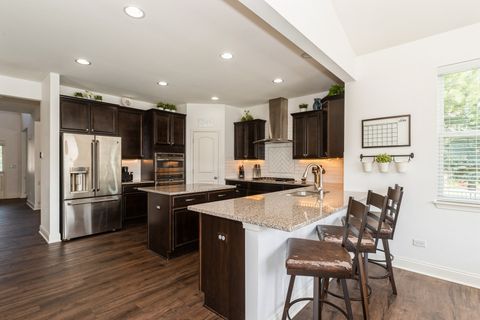 Tiny photo for 2448 Fen View Circle, Island Lake, IL 60042 (MLS # 12455509)