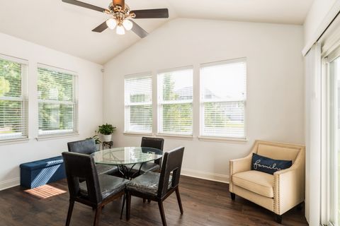 Tiny photo for 2448 Fen View Circle, Island Lake, IL 60042 (MLS # 12455509)