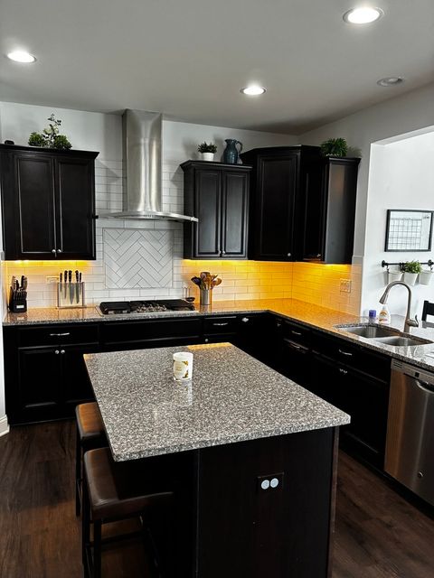 Tiny photo for 2448 Fen View Circle, Island Lake, IL 60042 (MLS # 12455509)