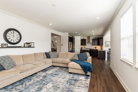 Tiny photo for 2448 Fen View Circle, Island Lake, IL 60042 (MLS # 12455509)