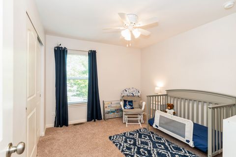 Tiny photo for 2448 Fen View Circle, Island Lake, IL 60042 (MLS # 12455509)