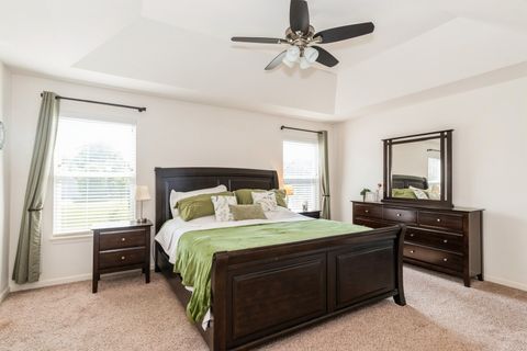 Tiny photo for 2448 Fen View Circle, Island Lake, IL 60042 (MLS # 12455509)