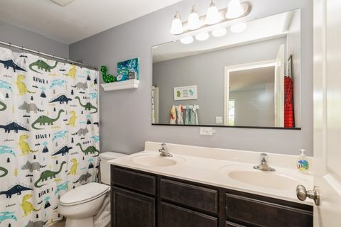 Tiny photo for 2448 Fen View Circle, Island Lake, IL 60042 (MLS # 12455509)