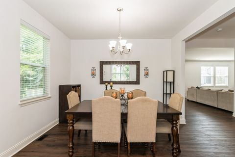 Tiny photo for 2448 Fen View Circle, Island Lake, IL 60042 (MLS # 12455509)