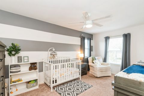 Tiny photo for 2448 Fen View Circle, Island Lake, IL 60042 (MLS # 12455509)