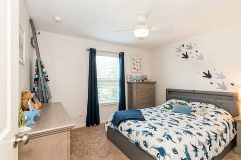 Tiny photo for 2448 Fen View Circle, Island Lake, IL 60042 (MLS # 12455509)