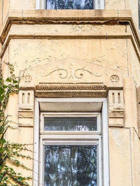 A home in Chicago