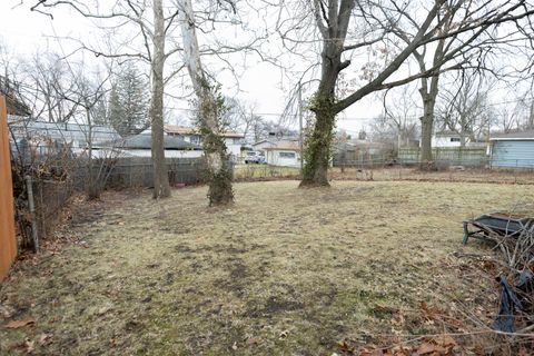 A home in Park Forest