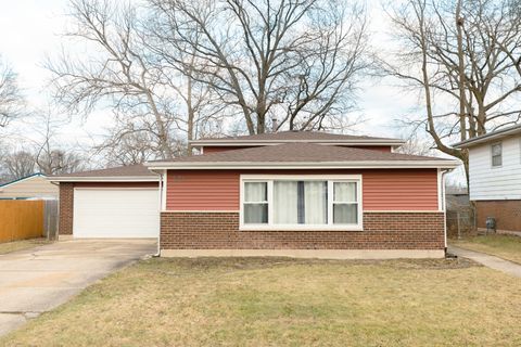 A home in Park Forest