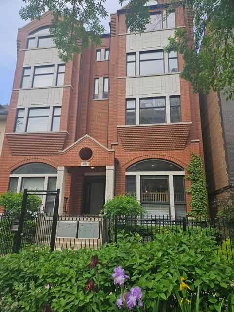6022 N KENMORE Avenue 2N Chicago IL 60660
