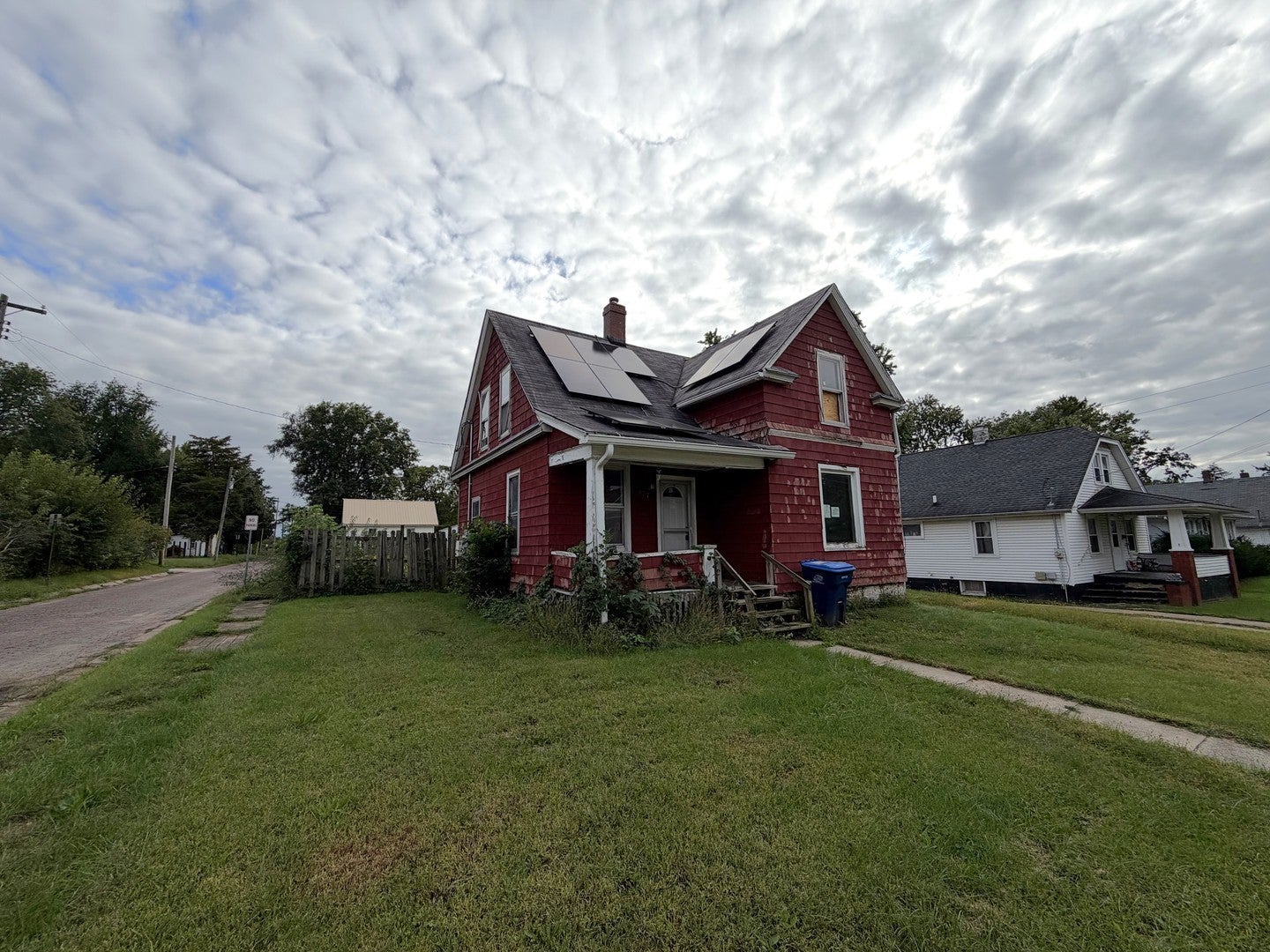 837 Rockwell Street