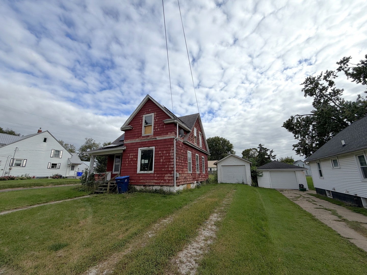 837 Rockwell Street