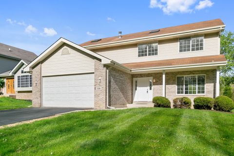 729 Wright Road University Park IL 60484