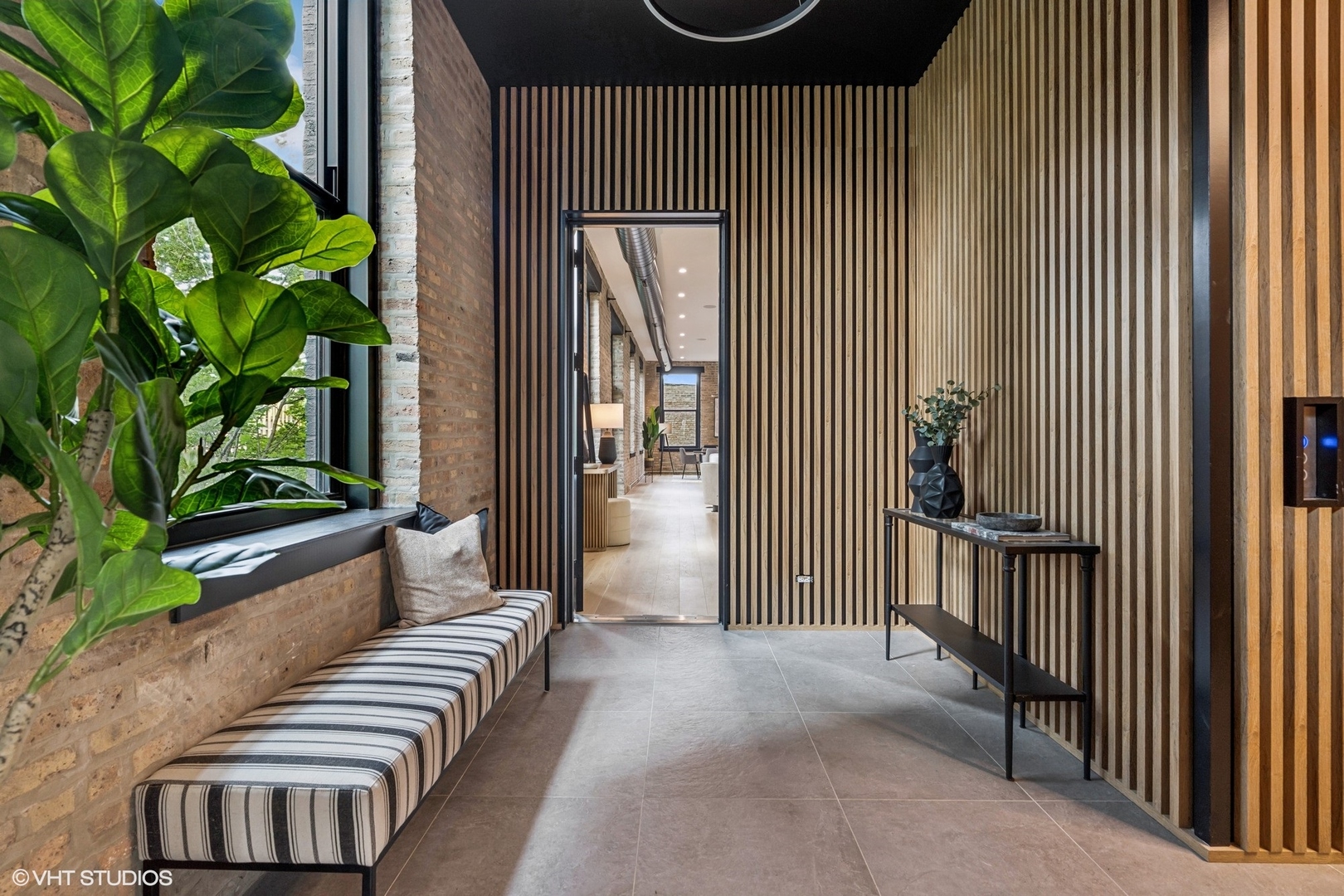 401 N Aberdeen Street 3N