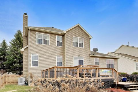 Tiny photo for 2775 Liberty Lakes Boulevard, Wauconda, IL 60084 (MLS # 12597796)