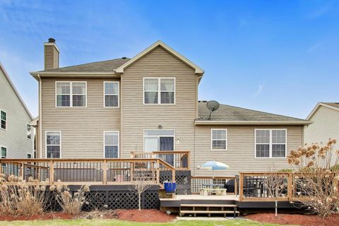 Tiny photo for 2775 Liberty Lakes Boulevard, Wauconda, IL 60084 (MLS # 12597796)