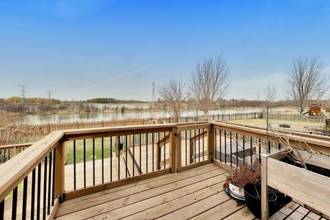 Tiny photo for 2775 Liberty Lakes Boulevard, Wauconda, IL 60084 (MLS # 12597796)