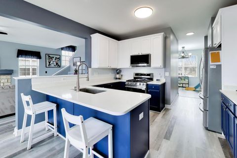 Tiny photo for 2775 Liberty Lakes Boulevard, Wauconda, IL 60084 (MLS # 12597796)