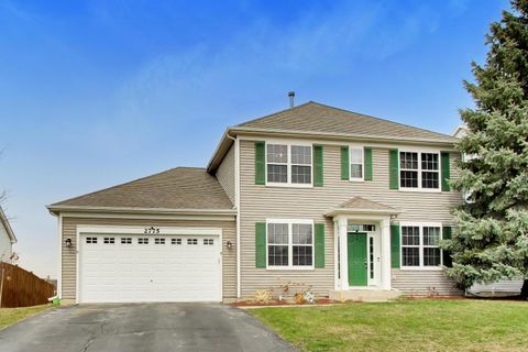 Photo of 2775 Liberty Lakes Boulevard, Wauconda, IL 60084 (MLS # 12597796)