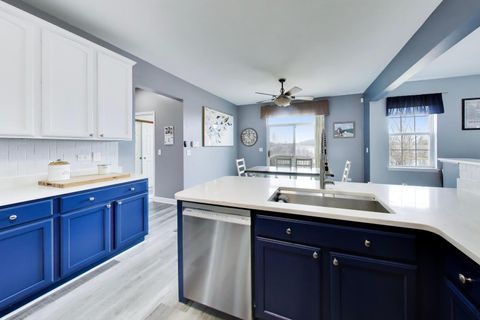 Tiny photo for 2775 Liberty Lakes Boulevard, Wauconda, IL 60084 (MLS # 12597796)