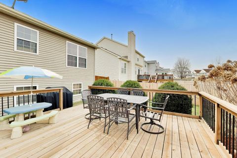 Tiny photo for 2775 Liberty Lakes Boulevard, Wauconda, IL 60084 (MLS # 12597796)