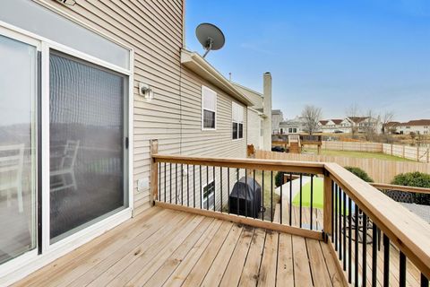 Tiny photo for 2775 Liberty Lakes Boulevard, Wauconda, IL 60084 (MLS # 12597796)