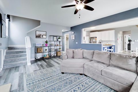 Tiny photo for 2775 Liberty Lakes Boulevard, Wauconda, IL 60084 (MLS # 12597796)